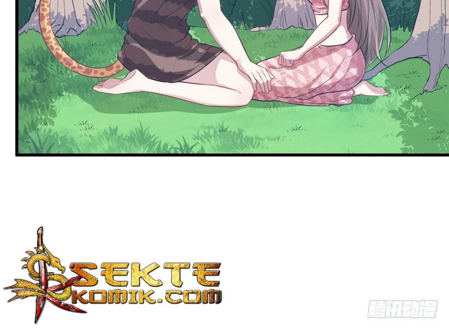 Beauty and the Beasts Chapter 50 Gambar 77